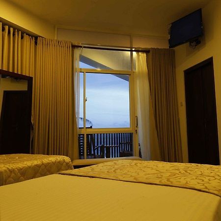 Rock Fort Beach Resort Unawatuna Ngoại thất bức ảnh